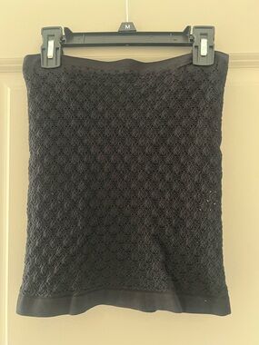 Free people - honey textured tube top - XS/S